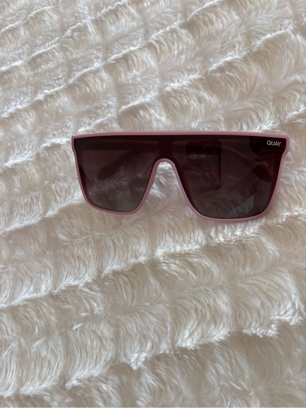 Quay Australia Nightfall Sunglasses